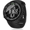 Men's Waterproof Digital Sports Watch | Outdoor Adventure Watch
