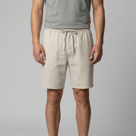 Men's Casual Summer Shorts | Relaxed Fit Everyday Comfort