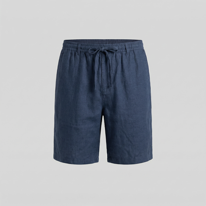 Men's Casual Summer Shorts | Relaxed Fit Everyday Comfort