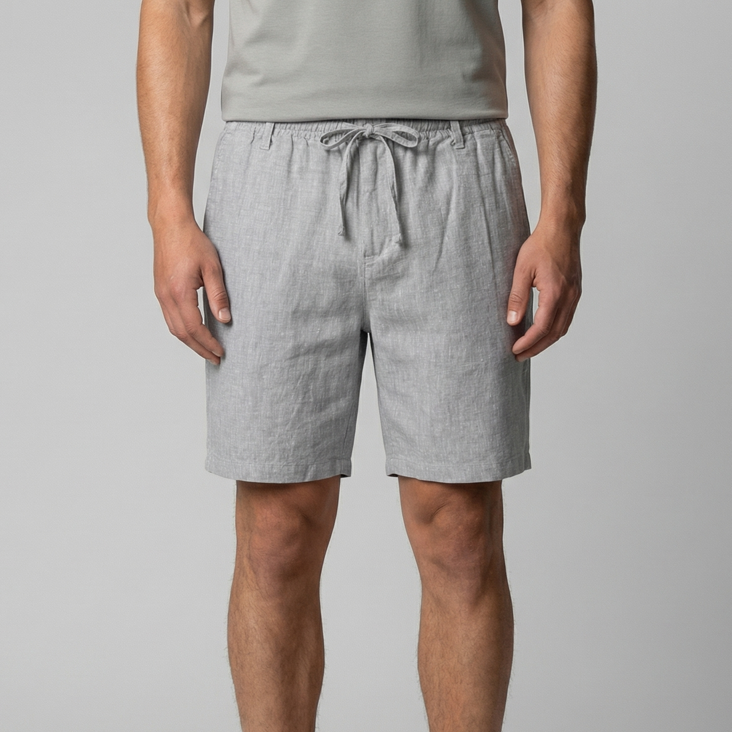 Men's Casual Summer Shorts | Relaxed Fit Everyday Comfort