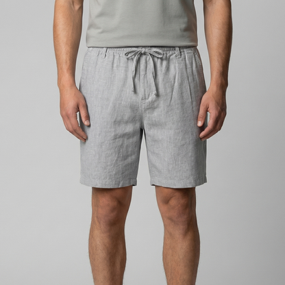 Men's Casual Summer Shorts | Relaxed Fit Everyday Comfort