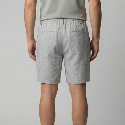 Men's Casual Summer Shorts | Relaxed Fit Everyday Comfort