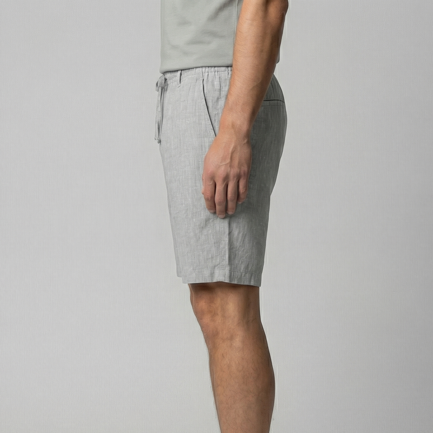Men's Casual Summer Shorts | Relaxed Fit Everyday Comfort