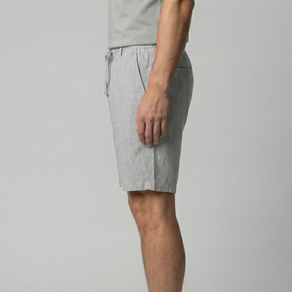 Men's Casual Summer Shorts | Relaxed Fit Everyday Comfort