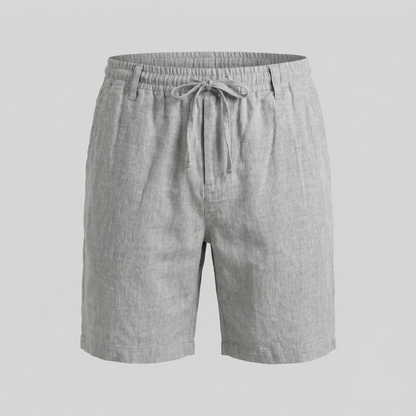 Men's Casual Summer Shorts | Relaxed Fit Everyday Comfort