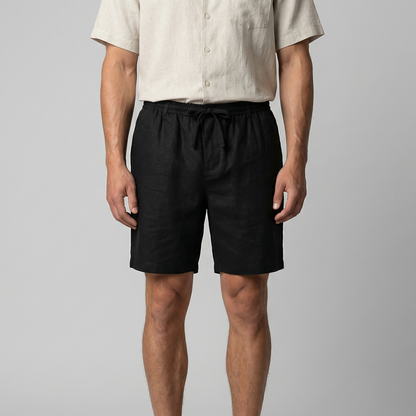 Men's Casual Summer Shorts | Relaxed Fit Everyday Comfort