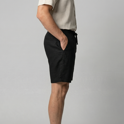 Men's Casual Summer Shorts | Relaxed Fit Everyday Comfort