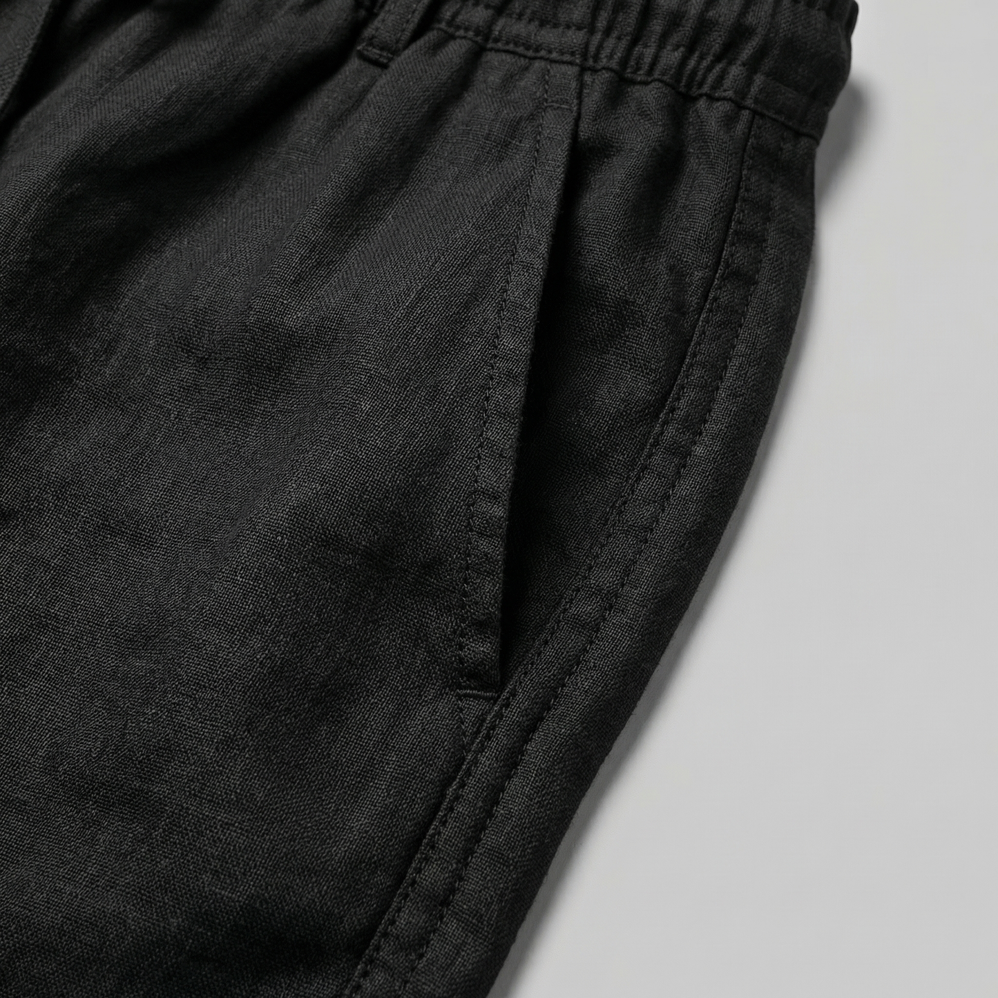 Men's Casual Summer Shorts | Relaxed Fit Everyday Comfort