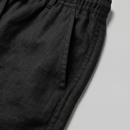 Men's Casual Summer Shorts | Relaxed Fit Everyday Comfort