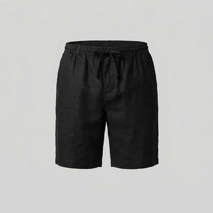 Men's Casual Summer Shorts | Relaxed Fit Everyday Comfort