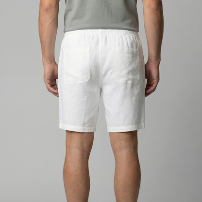 Men's Casual Summer Shorts | Relaxed Fit Everyday Comfort