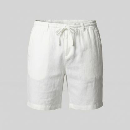 Men's Casual Summer Shorts | Relaxed Fit Everyday Comfort