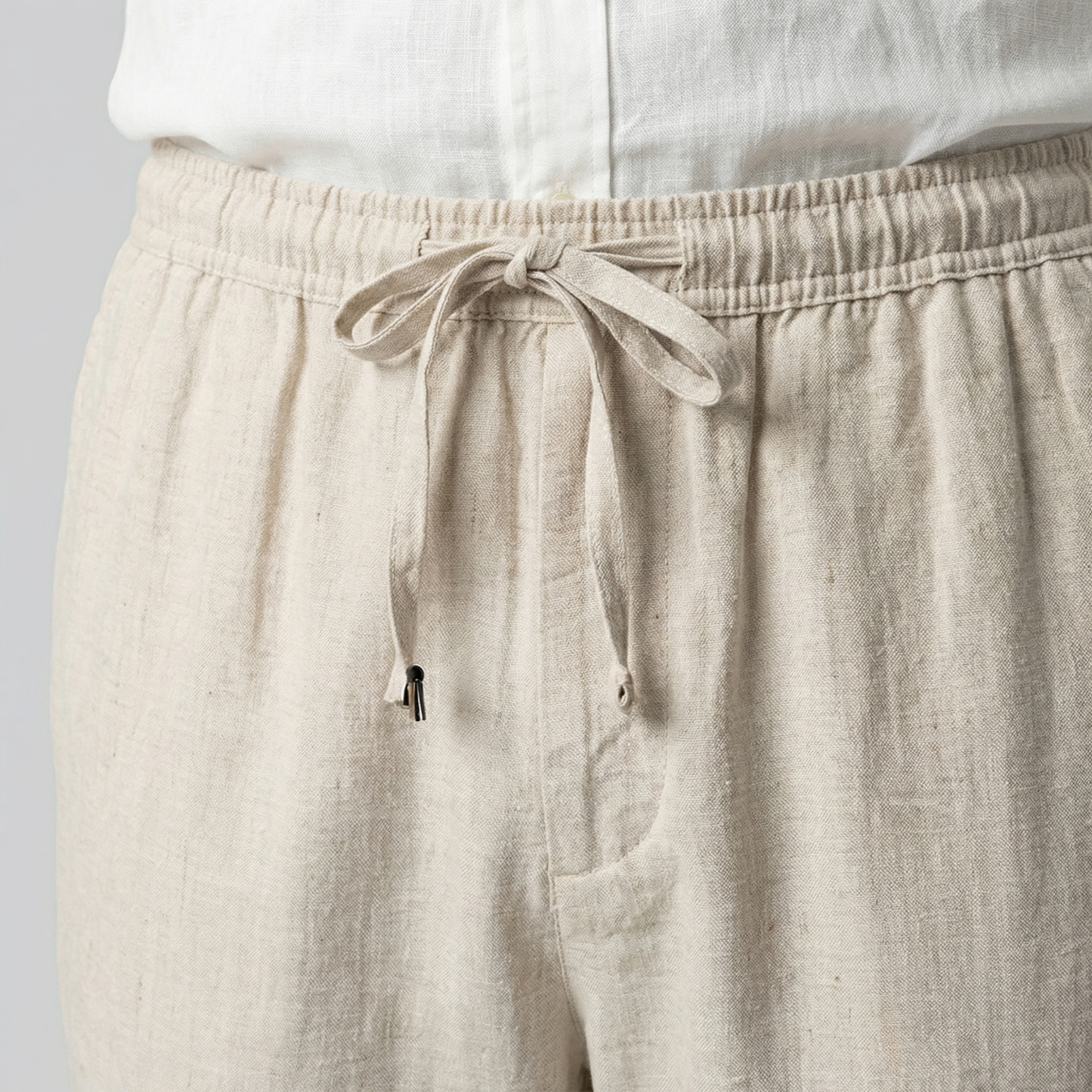 Men's Casual Summer Shorts | Relaxed Fit Everyday Comfort