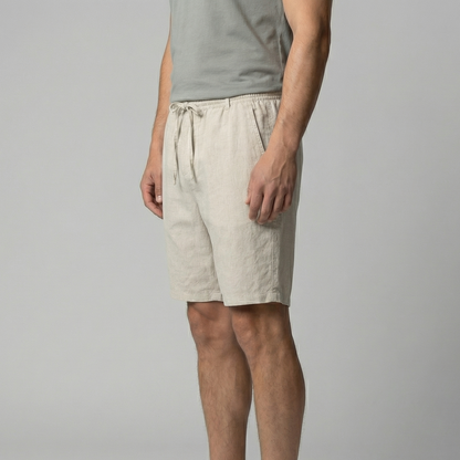 Men's Casual Summer Shorts | Relaxed Fit Everyday Comfort