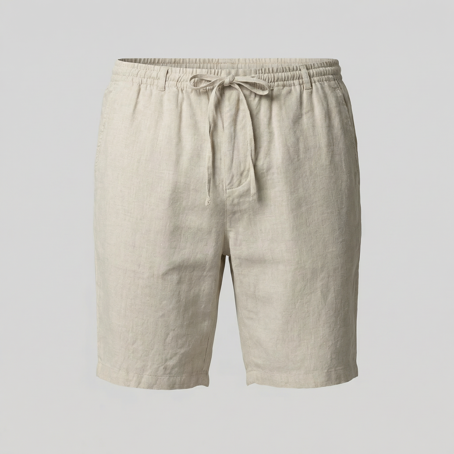 Men's Casual Summer Shorts | Relaxed Fit Everyday Comfort