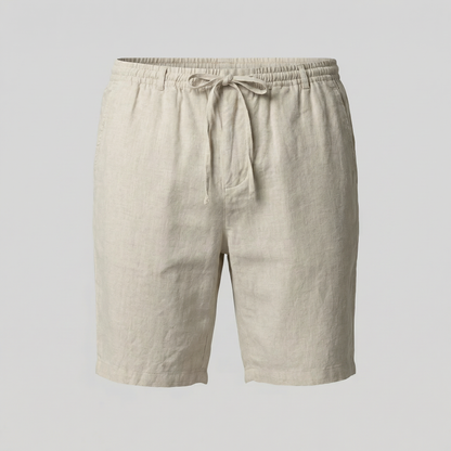 Men's Casual Summer Shorts | Relaxed Fit Everyday Comfort