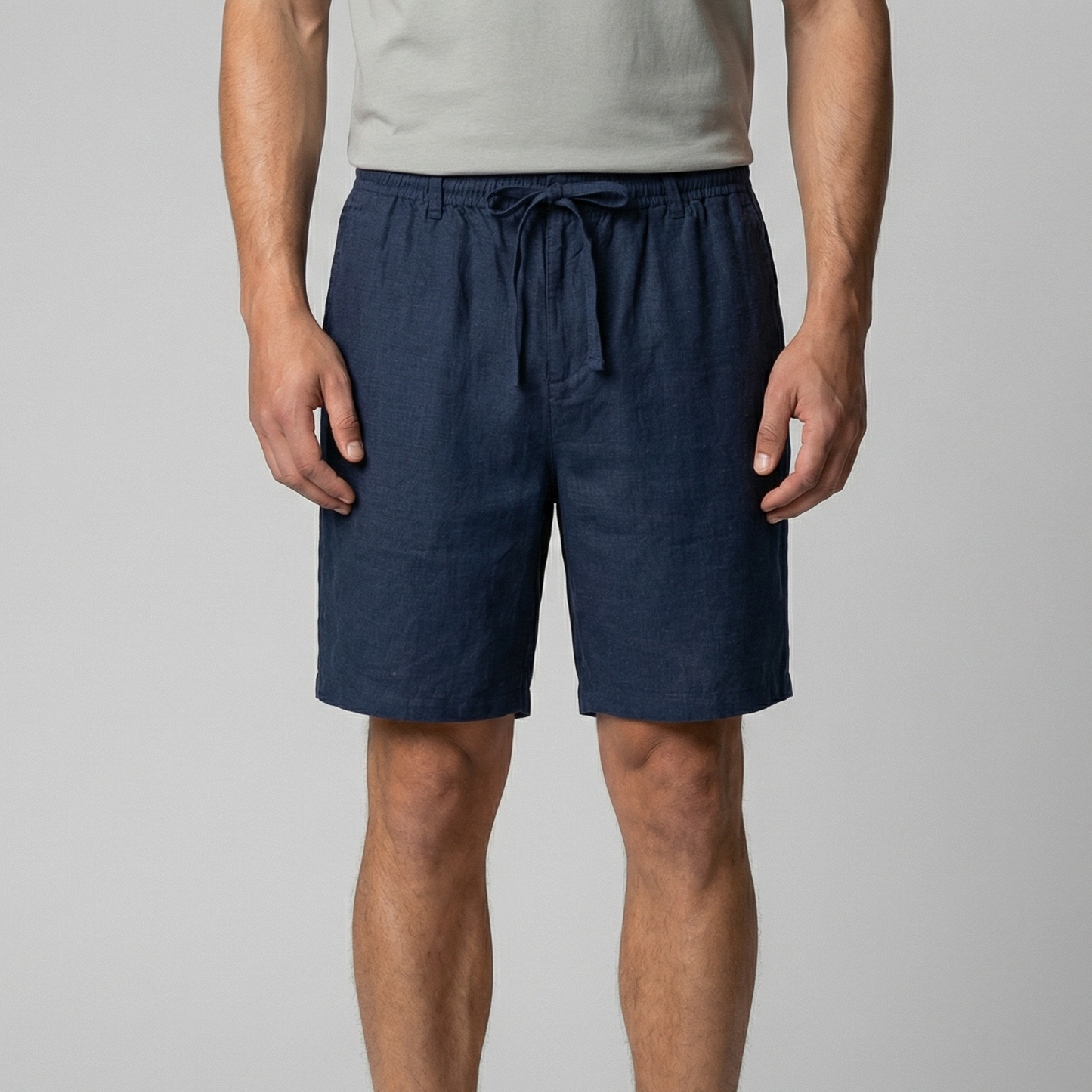 Men's Casual Summer Shorts | Relaxed Fit Everyday Comfort