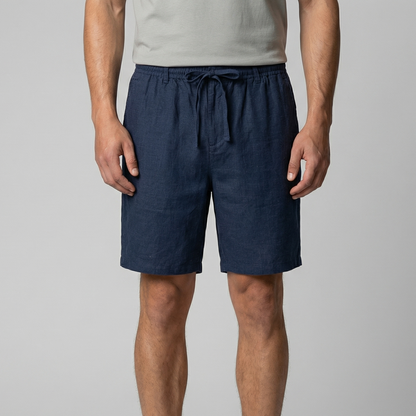 Men's Casual Summer Shorts | Relaxed Fit Everyday Comfort