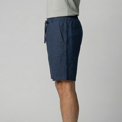 Men's Casual Summer Shorts | Relaxed Fit Everyday Comfort