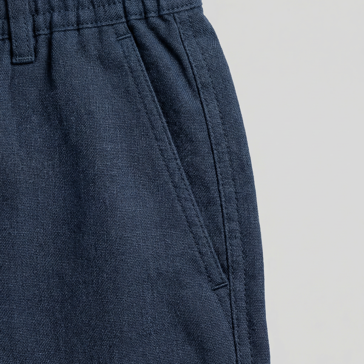 Men's Casual Summer Shorts | Relaxed Fit Everyday Comfort