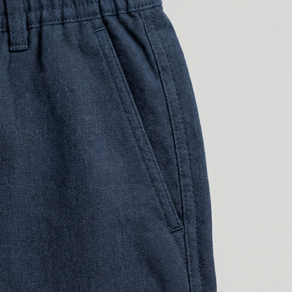 Men's Casual Summer Shorts | Relaxed Fit Everyday Comfort
